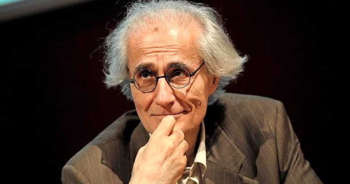 Bari, Luciano Canfora ospite alla presentazione di ''Trenta e un racconto dal Novecento greco''